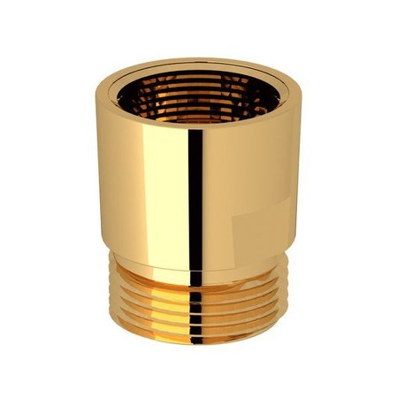 ROHL 1/2" Brass Housing And Check Valve KIT0290IB